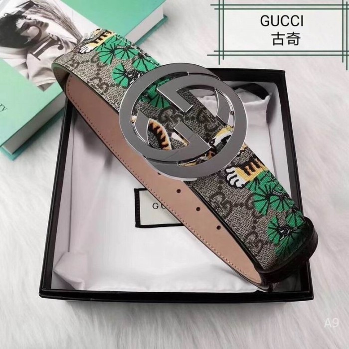 G*ucci Belts Top Version