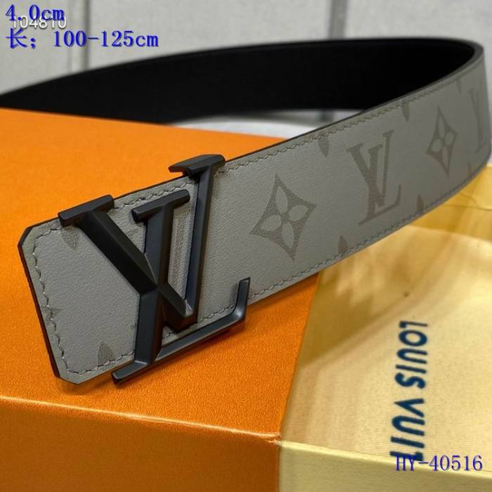 L*uis V*itton Belts Top Version