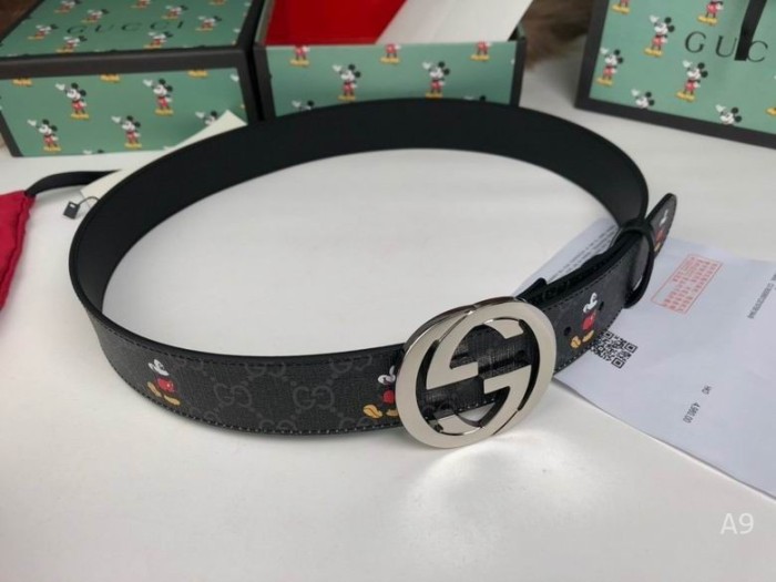 G*ucci Belts Top Version