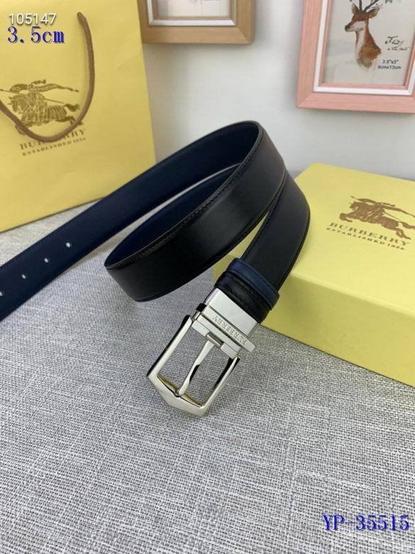 B*rberrry Belts Top Version