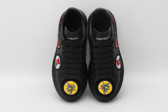 A*exander M*queen Sneaker