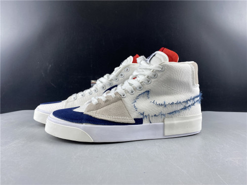 Nike SB Blazer Mid Edge