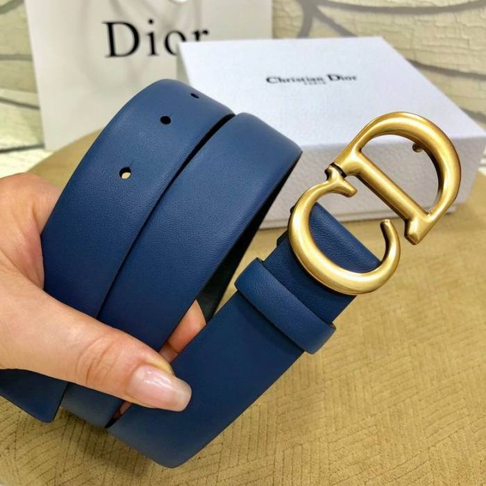 D*or Belts Top Version