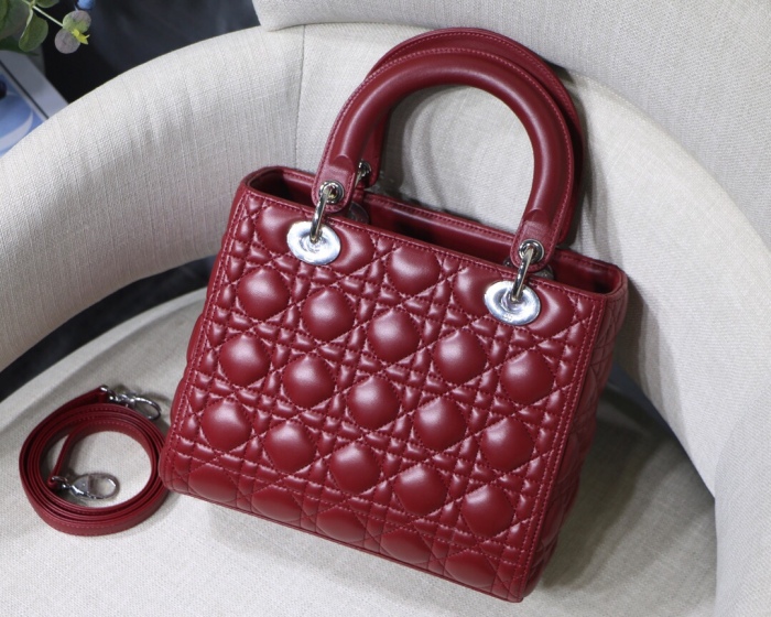 D*ior Bag Top Quality