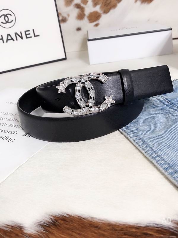 C*anel Belts Top Version