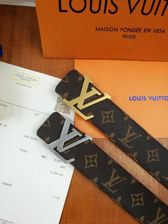 L*uis V*itton Belts Top Version