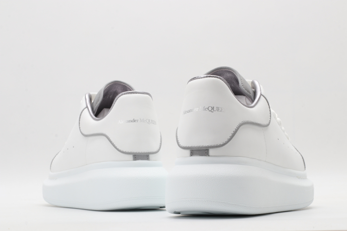 A*exander M*queen Sneaker
