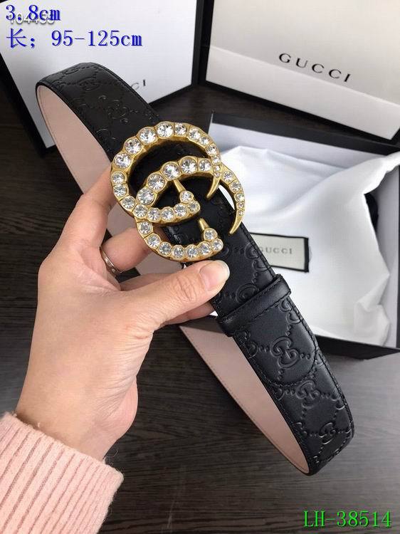 G*ucci Belts Top Version