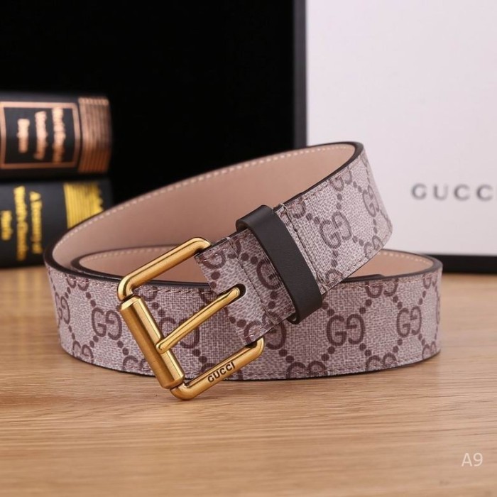 G*ucci Belts Top Version