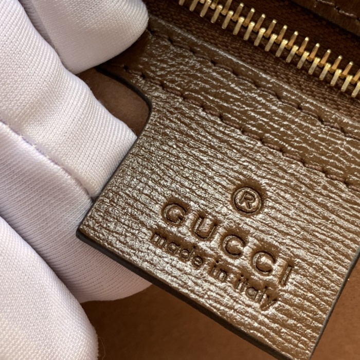 G*ucci Bag Top Quality 28*19*4.5cm
