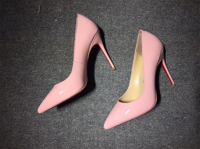 C*ristian L*uboutin Pump High Heels