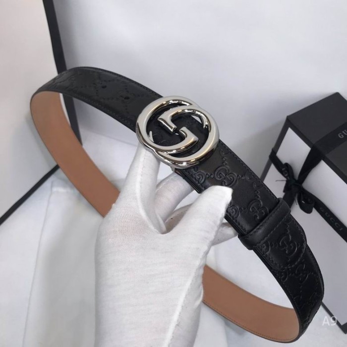 G*ucci Belts Top Version