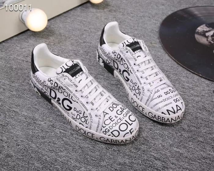 D*G Sneaker