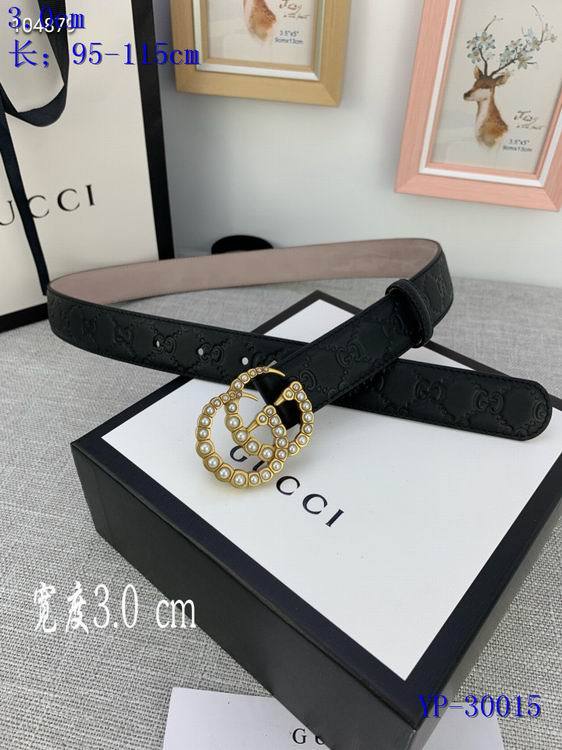 G*ucci Belts Top Version
