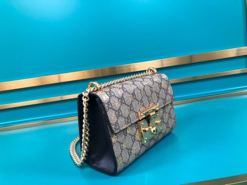 G*ucci Bag Top Quality 20*12.5*8cm