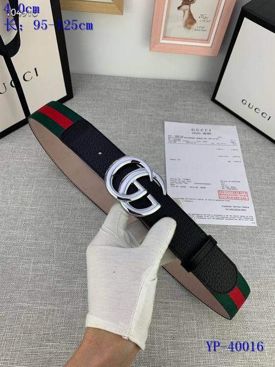 G*ucci Belts Top Version