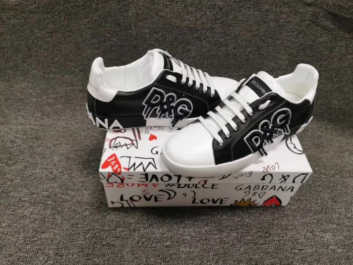 D*G Sneaker
