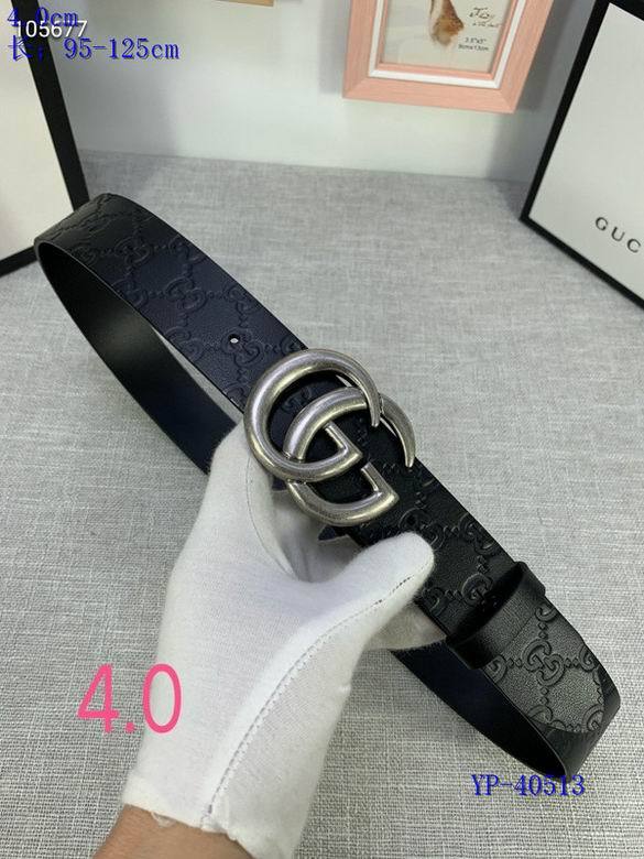 G*ucci Belts Top Version
