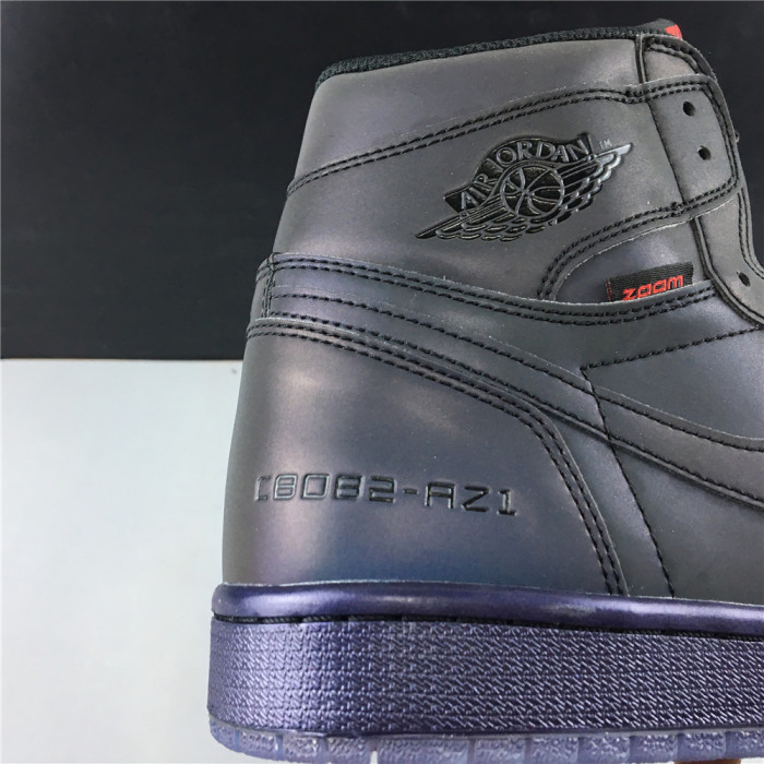 Air Jordan 1 Retro High Zoom Fearless BV0006-900
