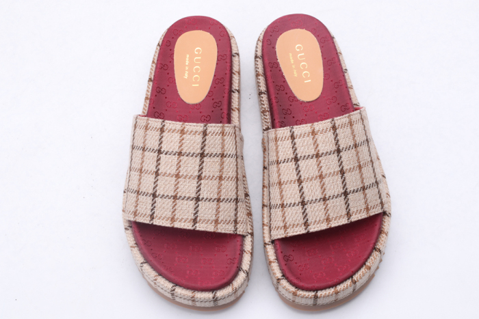 Women G*cci Sandals