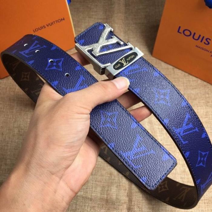 L*uis V*itton Belts Top Version