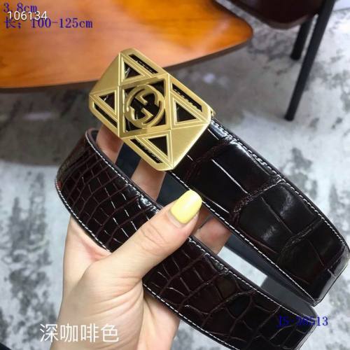 G*ucci Belts Top Version