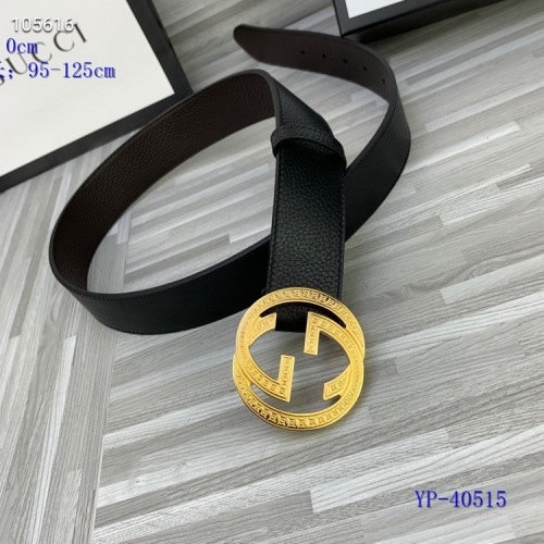 G*ucci Belts Top Version