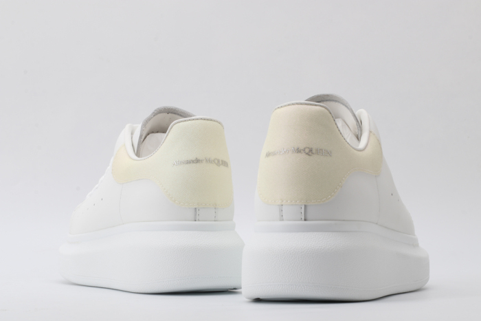 A*exander M*queen Sneaker