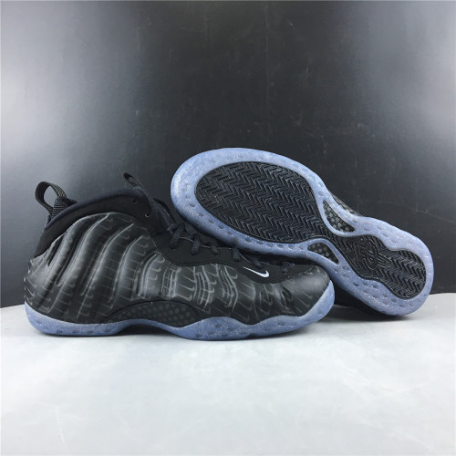 Air Foamposite