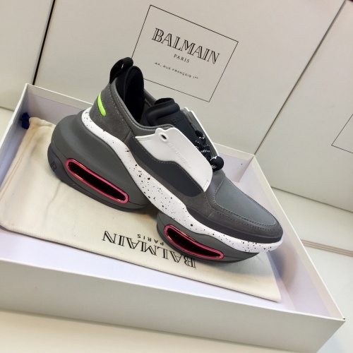 Women B*lmain Sneaker
