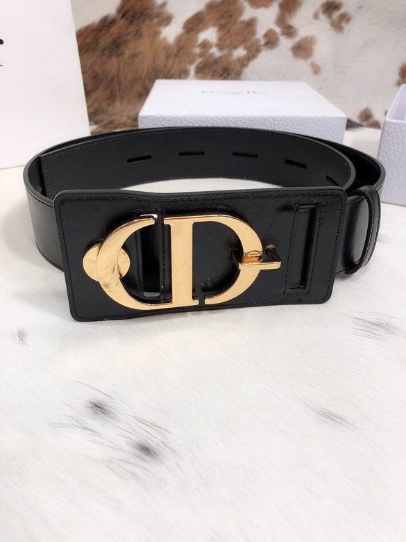 D*or Belts Top Version