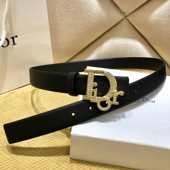 D*or Belts Top Version