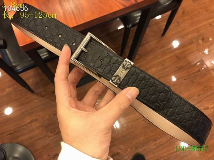 G*ucci Belts Top Version