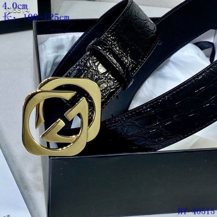 G*ucci Belts Top Version