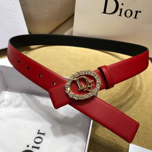 D*or Belts Top Version