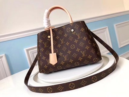 L*ouis V*uitton Bag Top Quality 29*20*13cm