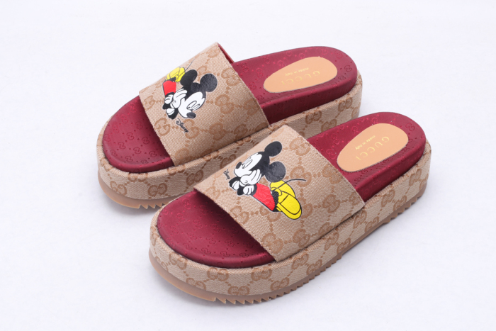 Women G*cci Sandals