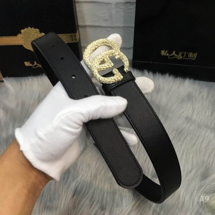 G*ucci Belts Top Version