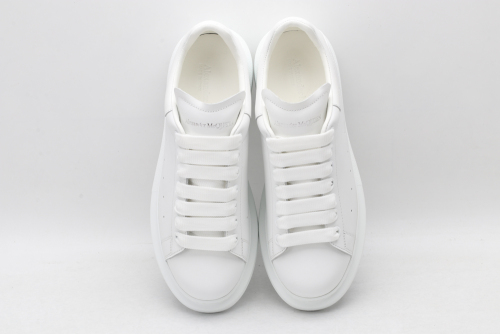 A*exander M*queen Sneaker