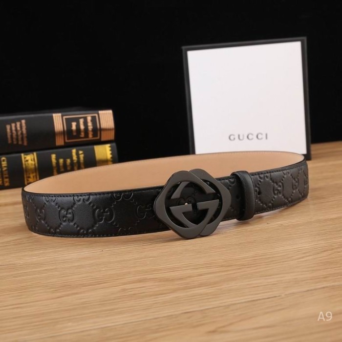 G*ucci Belts Top Version