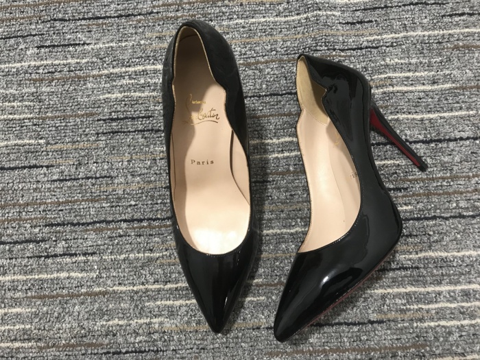 C*ristian L*uboutin Pump High Heels