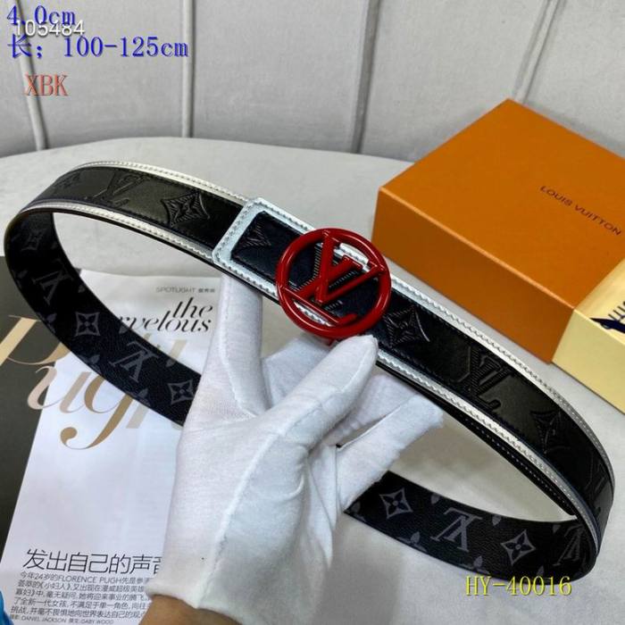 L*uis V*itton Belts Top Version