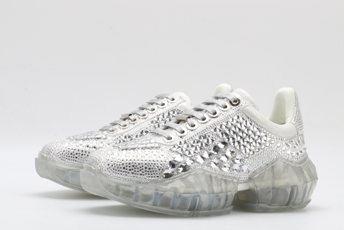 J*mmy Choo Sneaker