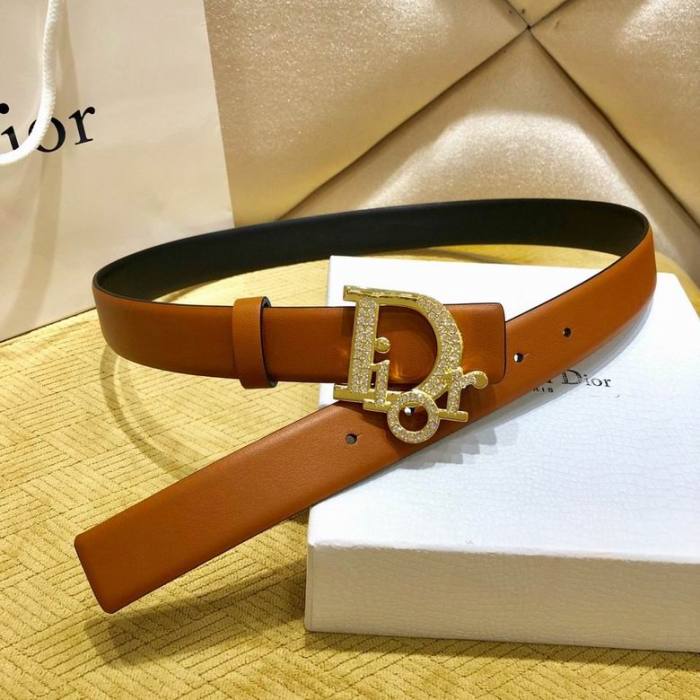 D*or Belts Top Version