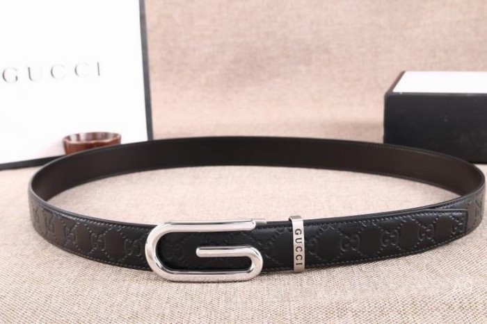 G*ucci Belts Top Version