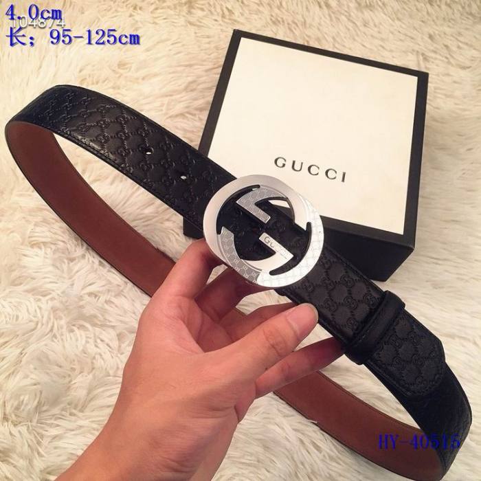 G*ucci Belts Top Version