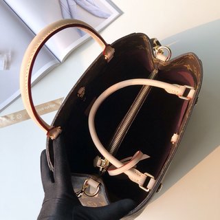 L*ouis V*uitton Bag Top Quality 33*23*15cm