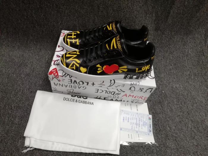 D*G Sneaker