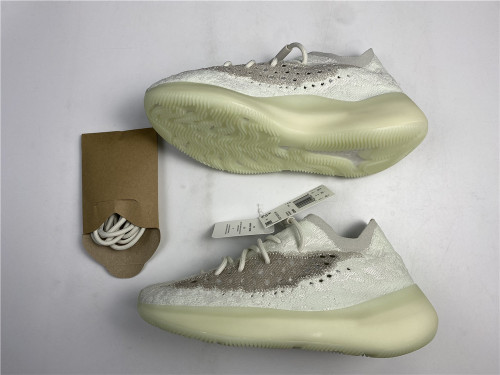 Yeezy Boost 380 Calcite