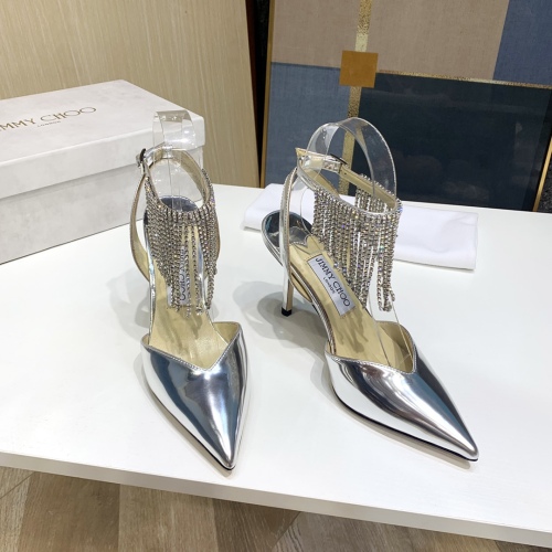Women J*mmy Choo Heels